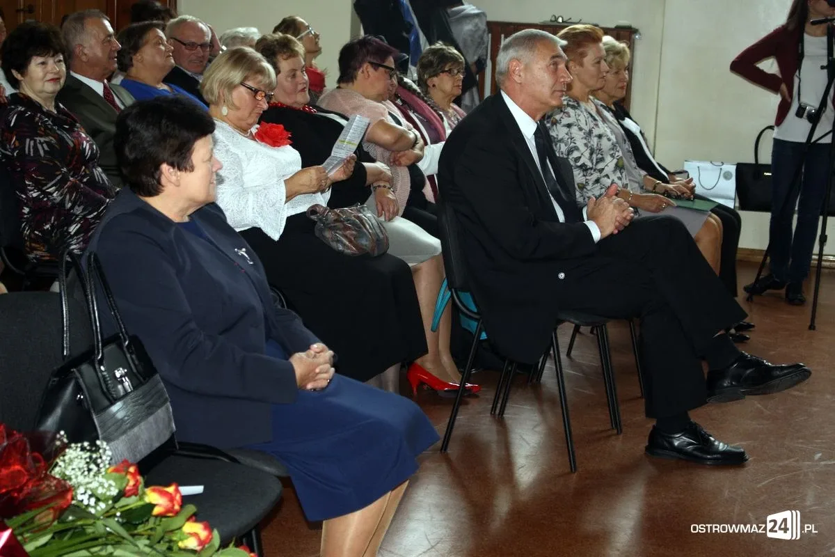 Rozpoczęli kolejny rok akademicki (zdjęcia)