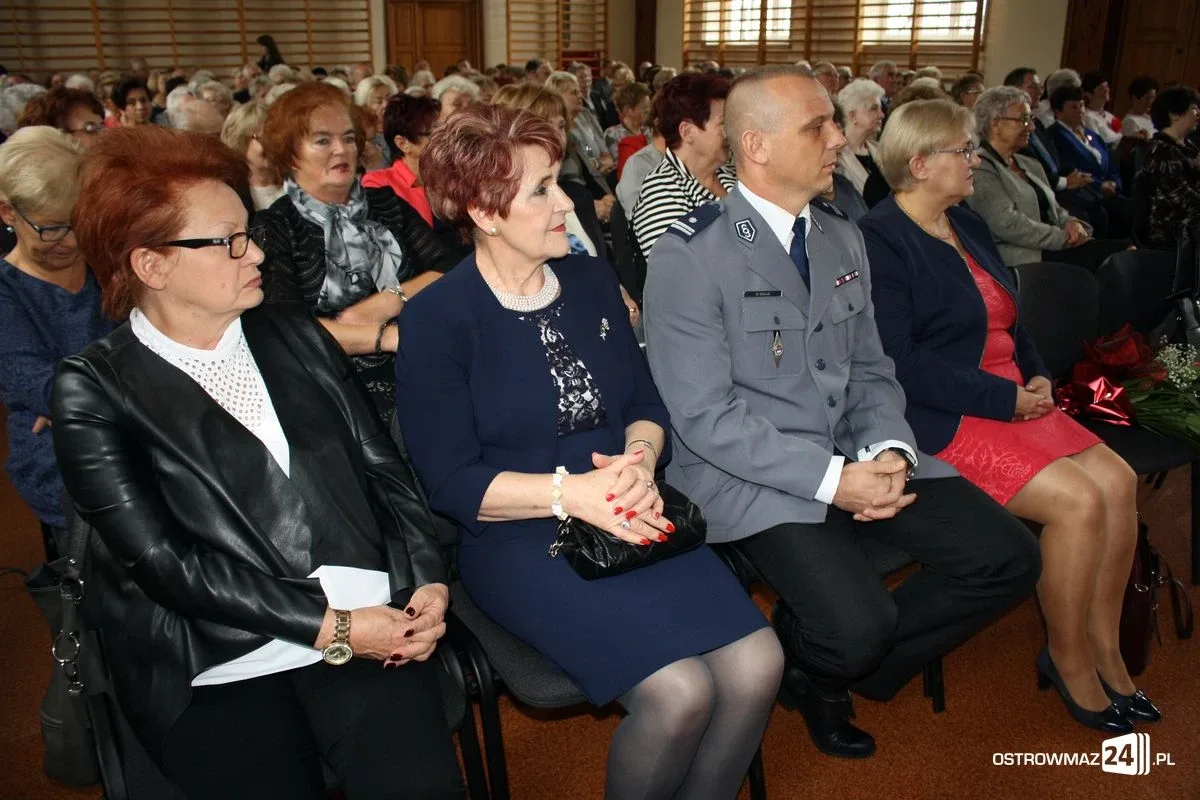 Rozpoczęli kolejny rok akademicki (zdjęcia)