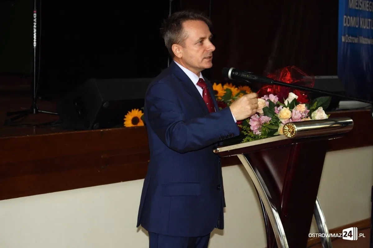 Rozpoczęli kolejny rok akademicki (zdjęcia)