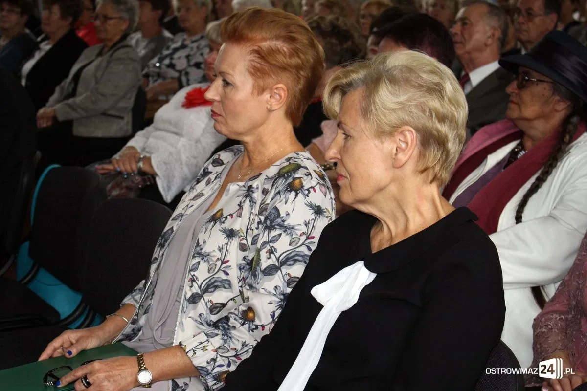 Rozpoczęli kolejny rok akademicki (zdjęcia)