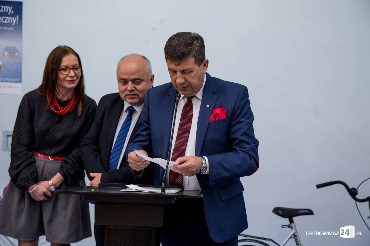 Uczyli się o bezpieczeństwie (zdjęcia, wideo)