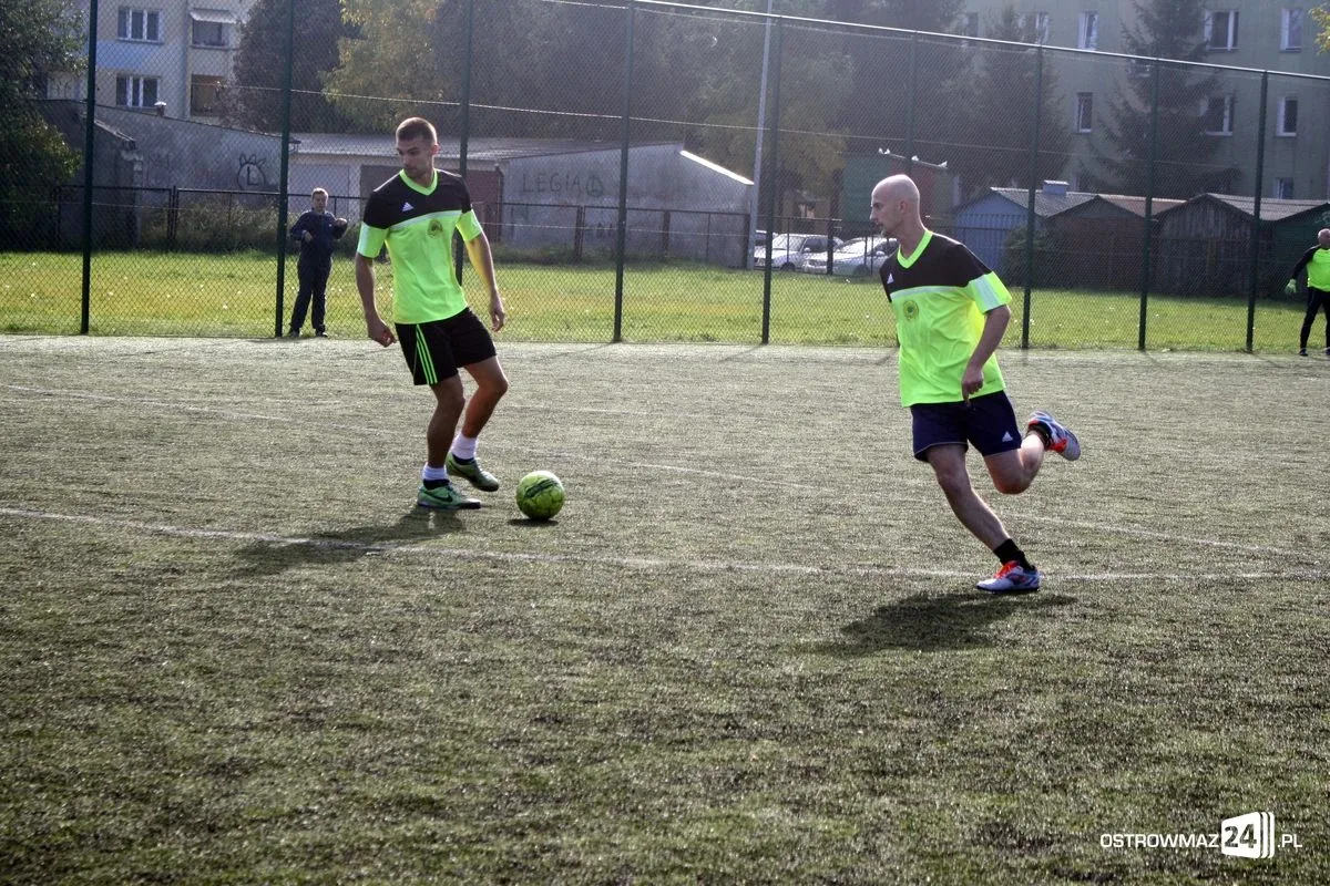 ALPN: Apin wciąż liderem (zdjęcia)