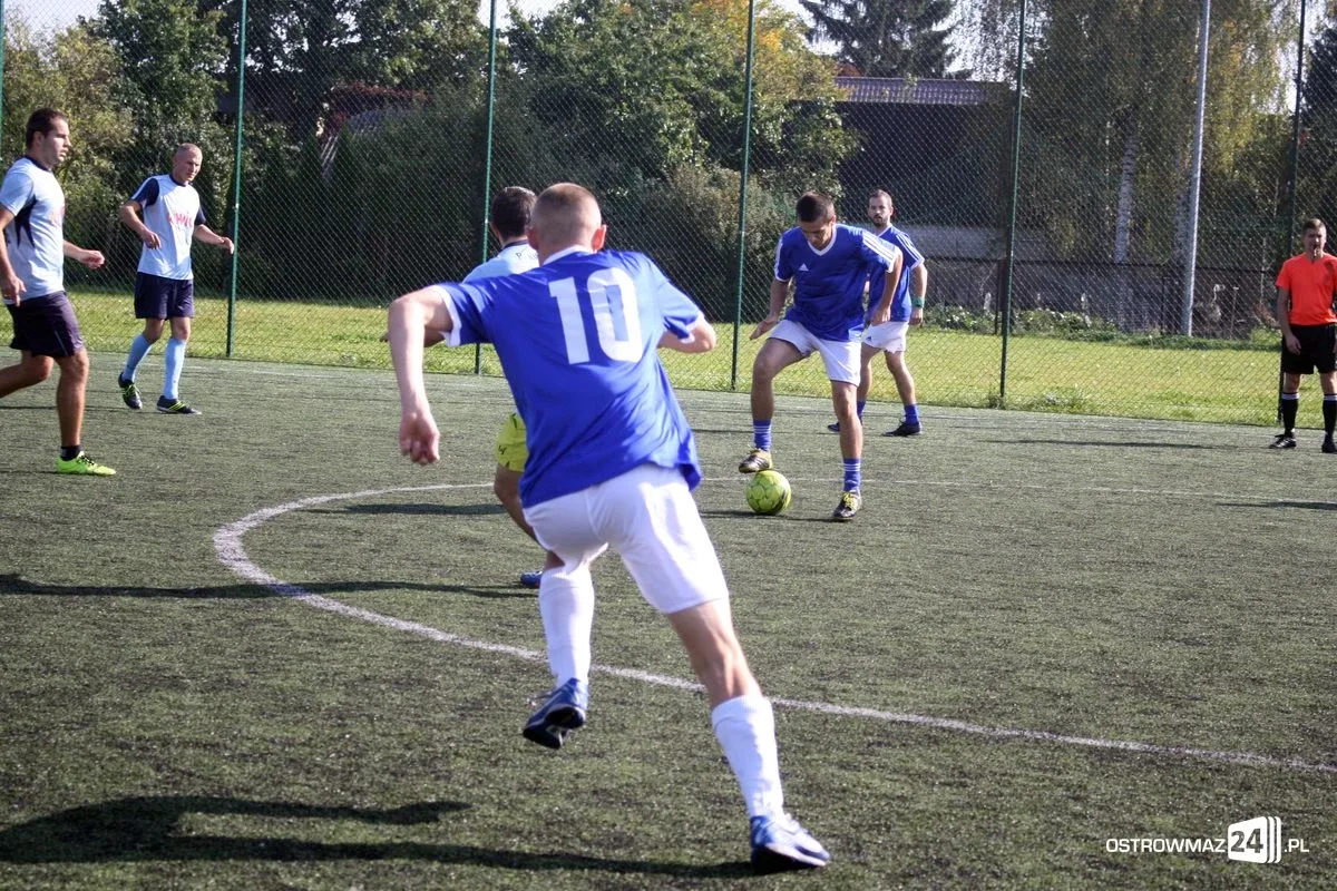 ALPN: Apin wciąż liderem (zdjęcia)