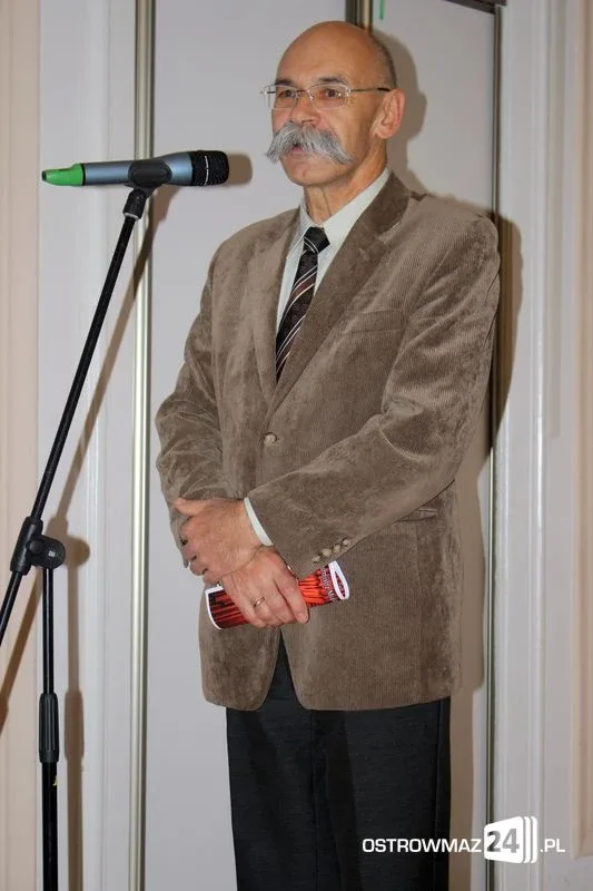 "Oktawian" po raz drugi w naszym mieście (zdjęcia, wideo)