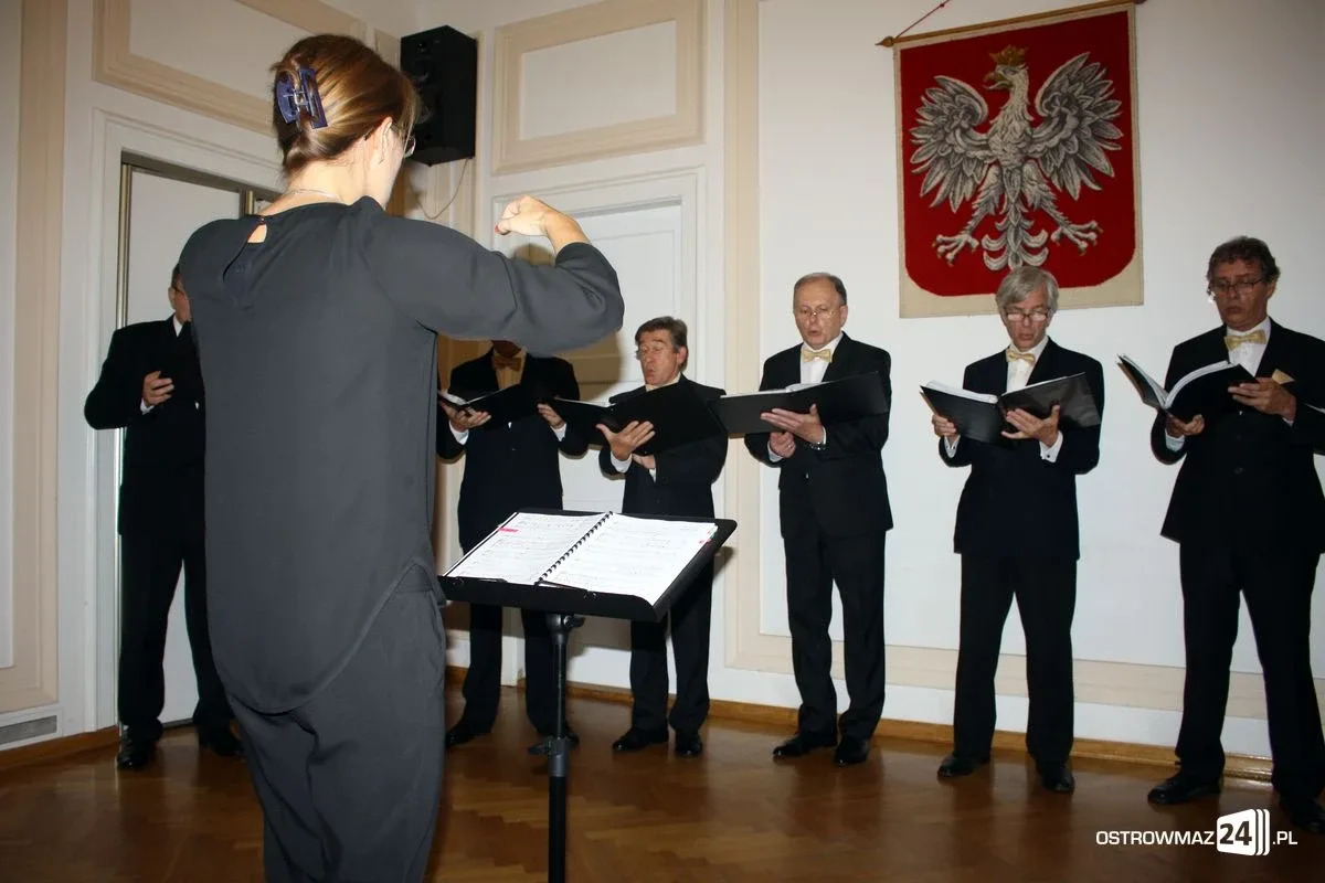 "Oktawian" po raz drugi w naszym mieście (zdjęcia, wideo)