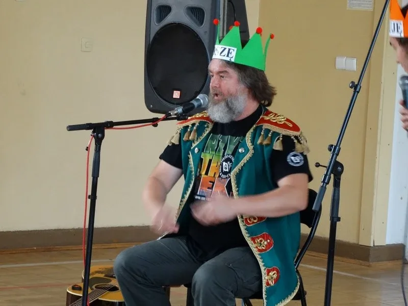 Koncert w murach SP nr 1 (zdjęcia)