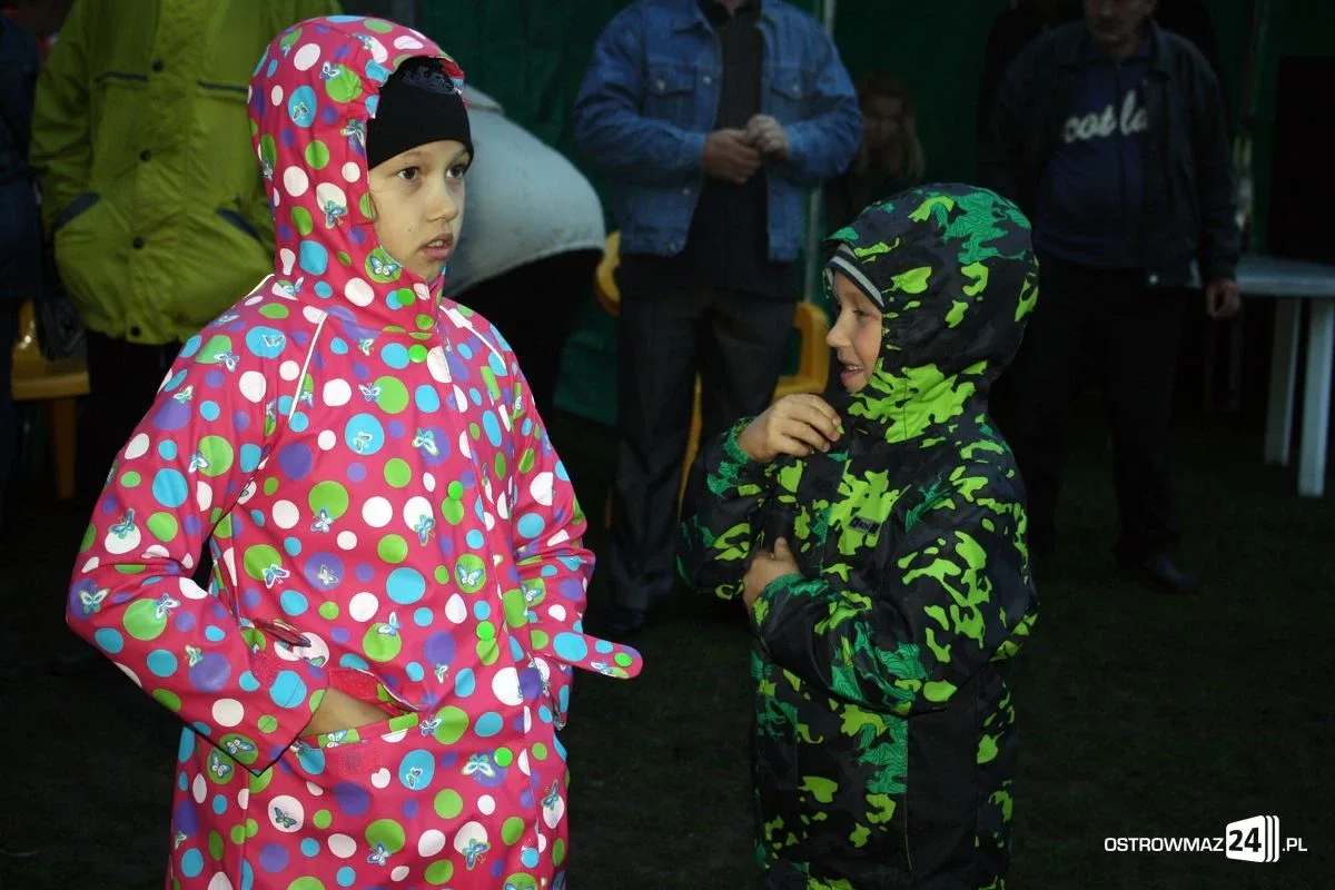"Skwerek obfitości" ma swój mural (zdjęcia)