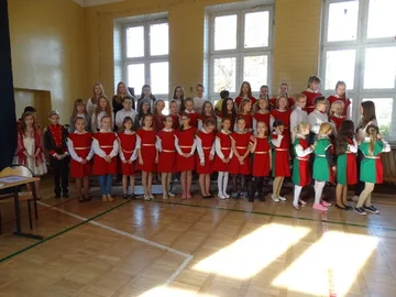 Dzień Edukacji Narodowej w SP nr 1 (zdjęcia)