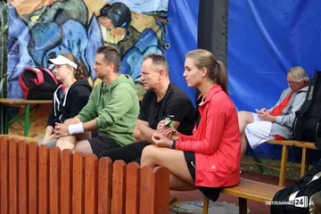 Turniej mixtów - Gęsina i Rępa najlepsi (zdjęcia)