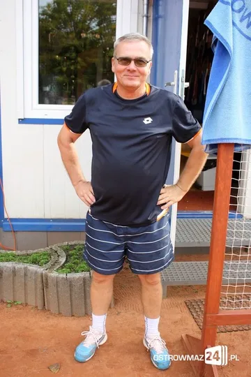 Turniej mixtów - Gęsina i Rępa najlepsi (zdjęcia)