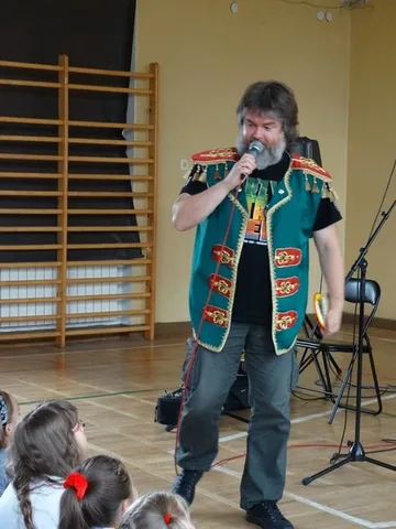 Koncert w murach SP nr 1 (zdjęcia)