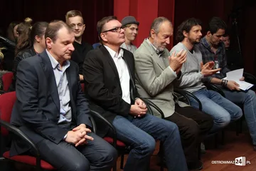 "Igła" rozstrzygnięta. Ostrowianin wyróżniony