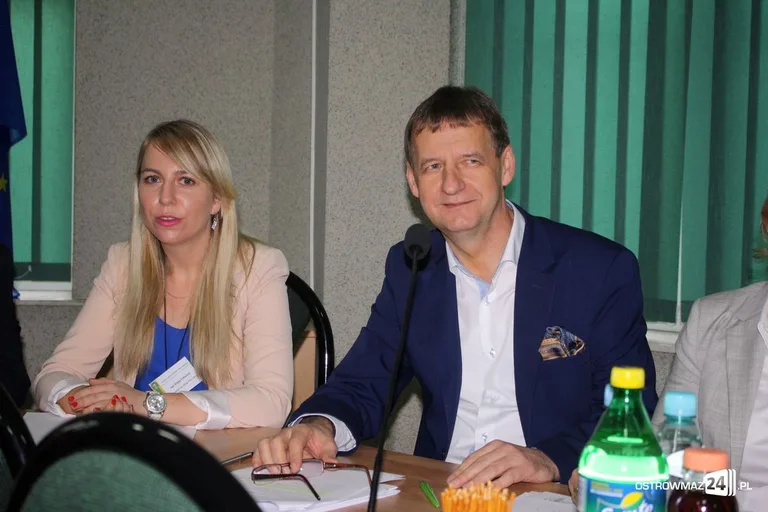 Podatki w gminie bez zmian (zdjęcia)