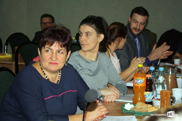 Podatki w gminie bez zmian (zdjęcia)