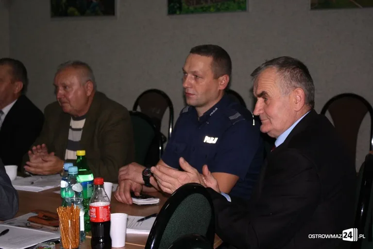 Podatki w gminie bez zmian (zdjęcia)