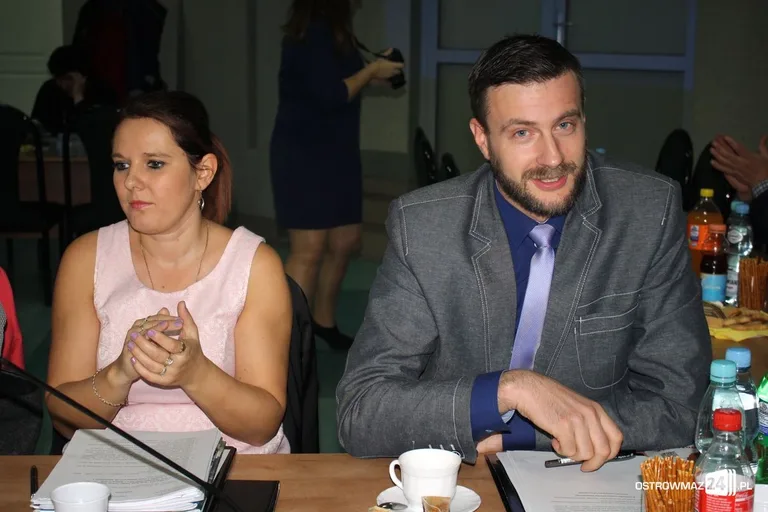 Podatki w gminie bez zmian (zdjęcia)