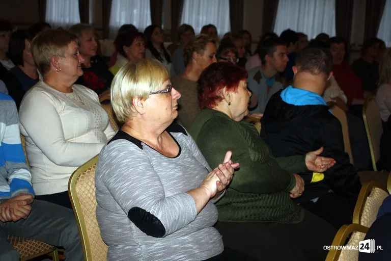 Sztuka "Sen nocy letniej" (zdjęcia)