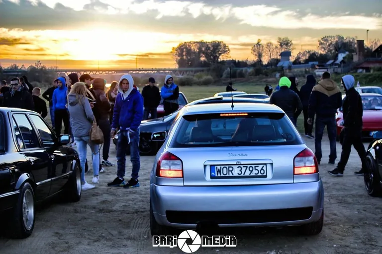 Pierwsze urodziny grupy WOR Team (zdjęcia)