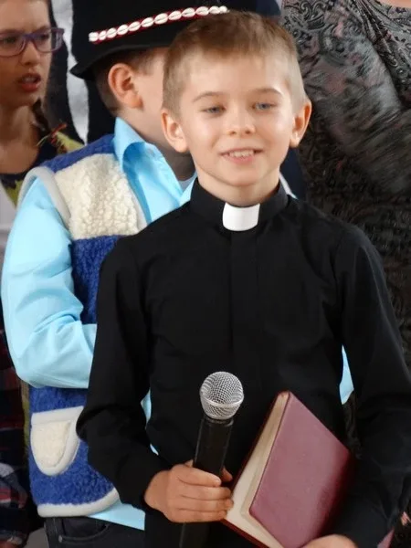 Oddali cześć św. Janowi Pawłowi II (zdjęcia)