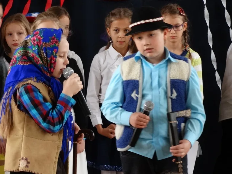 Oddali cześć św. Janowi Pawłowi II (zdjęcia)