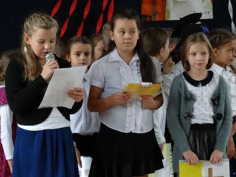 Oddali cześć św. Janowi Pawłowi II (zdjęcia)