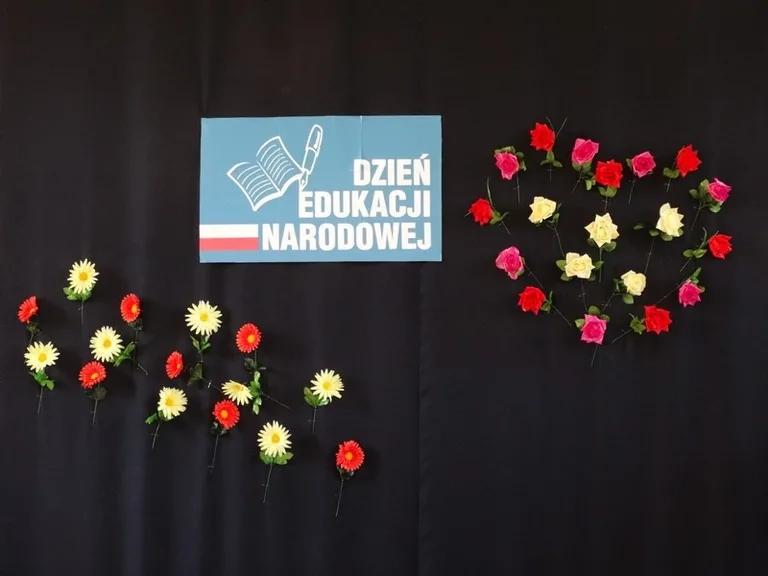Dzień Edukacji Narodowej w SP nr 1 (zdjęcia)