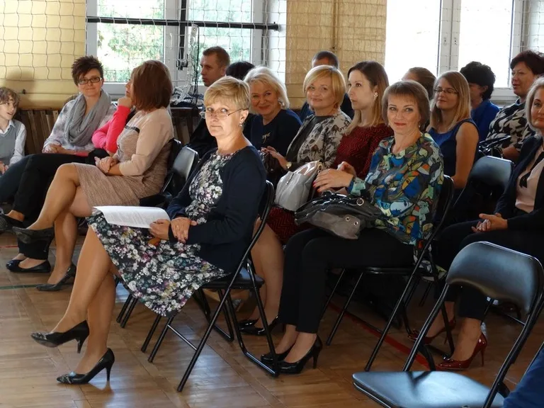 Dzień Edukacji Narodowej w SP nr 1 (zdjęcia)
