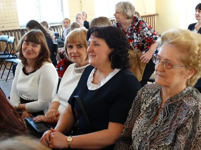 Dzień Edukacji Narodowej w SP nr 1 (zdjęcia)