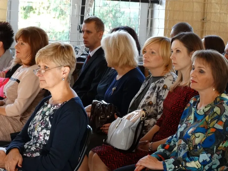 Dzień Edukacji Narodowej w SP nr 1 (zdjęcia)