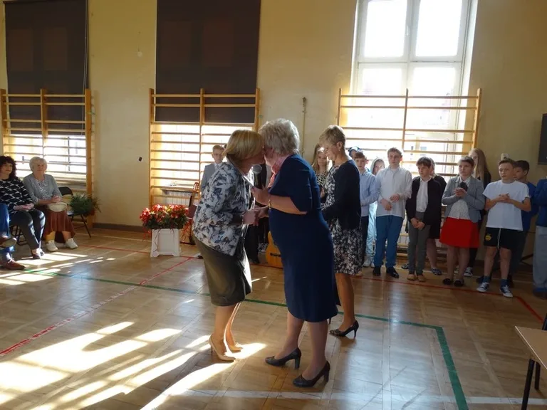 Dzień Edukacji Narodowej w SP nr 1 (zdjęcia)