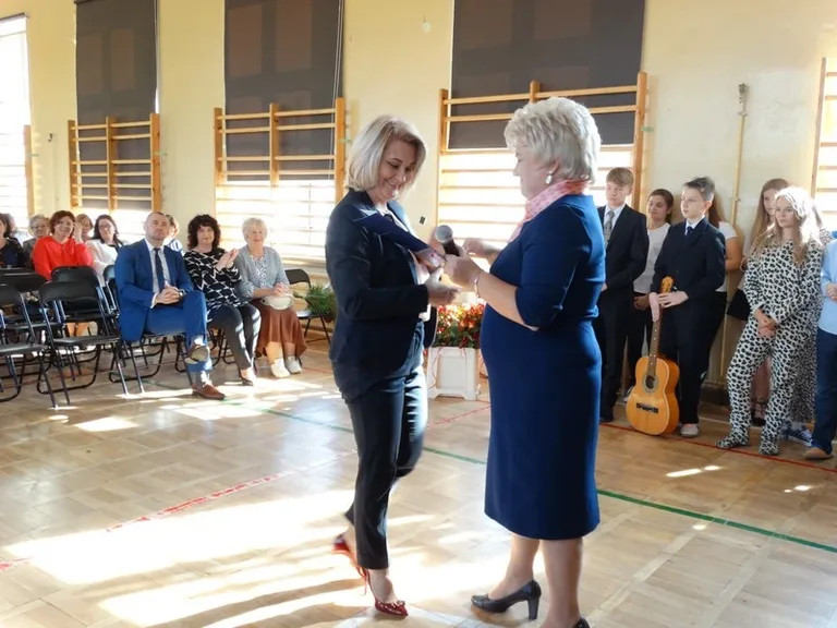 Dzień Edukacji Narodowej w SP nr 1 (zdjęcia)