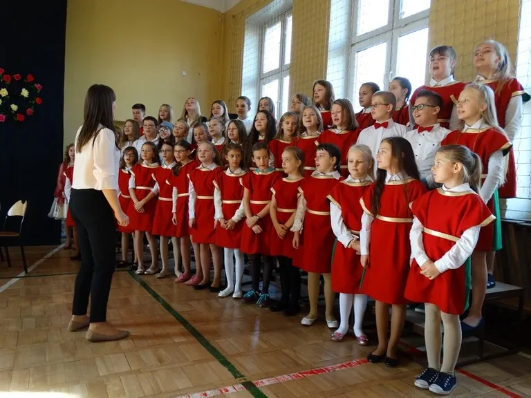 Dzień Edukacji Narodowej w SP nr 1 (zdjęcia)