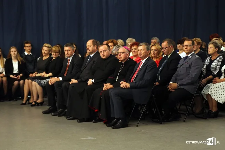 Dzień Edukacji Narodowej (zdjęcia, lista wyróżnionych)