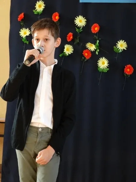Dzień Edukacji Narodowej w SP nr 1 (zdjęcia)