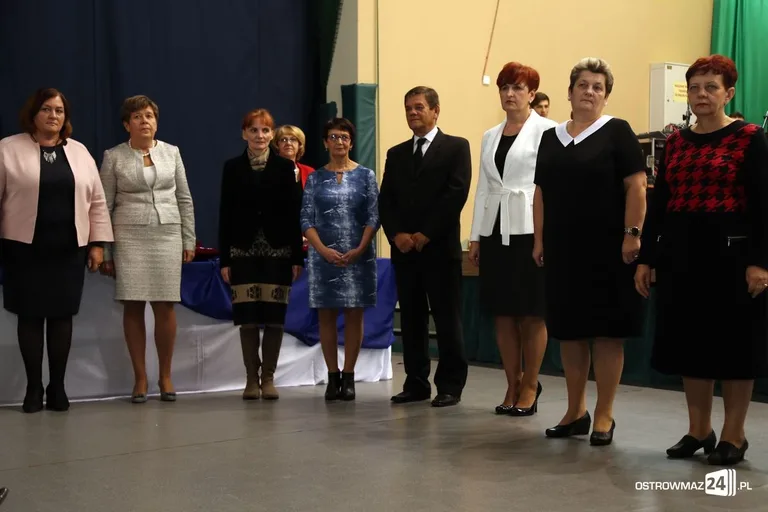 Dzień Edukacji Narodowej (zdjęcia, lista wyróżnionych)