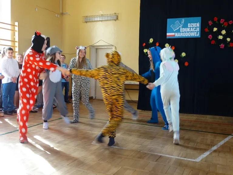 Dzień Edukacji Narodowej w SP nr 1 (zdjęcia)