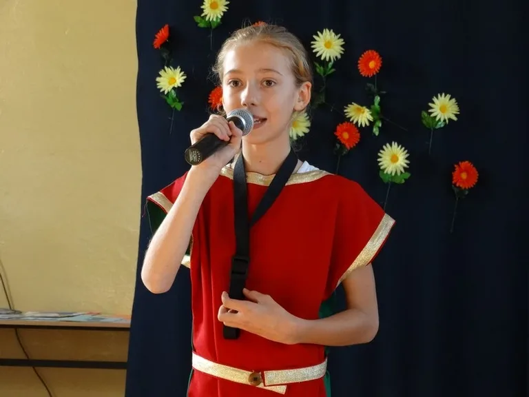 Dzień Edukacji Narodowej w SP nr 1 (zdjęcia)