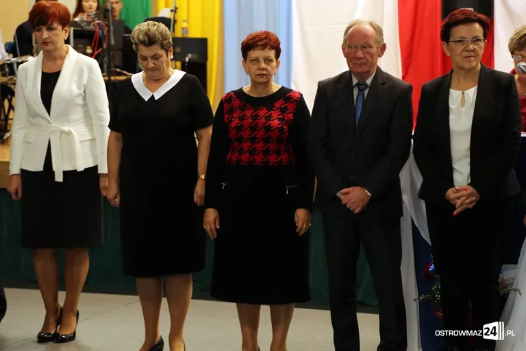 Dzień Edukacji Narodowej (zdjęcia, lista wyróżnionych)