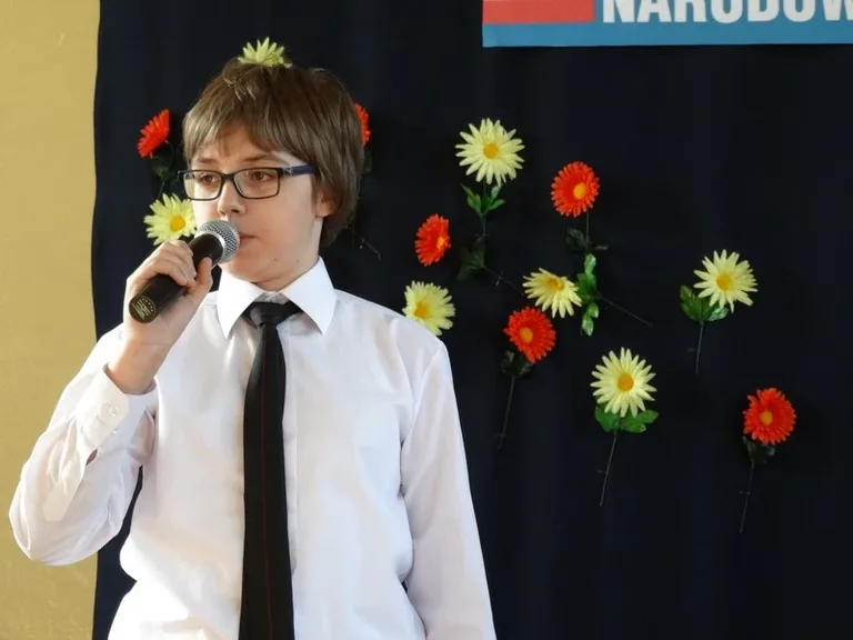 Dzień Edukacji Narodowej w SP nr 1 (zdjęcia)