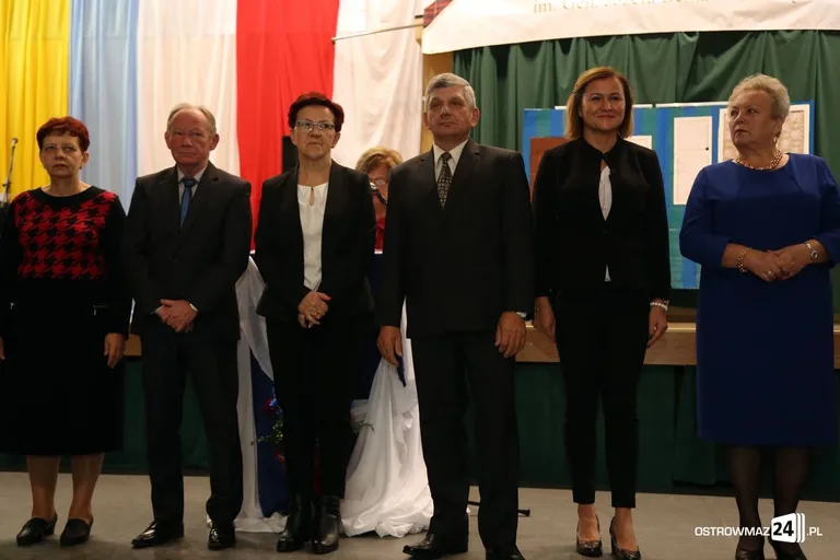 Dzień Edukacji Narodowej (zdjęcia, lista wyróżnionych)