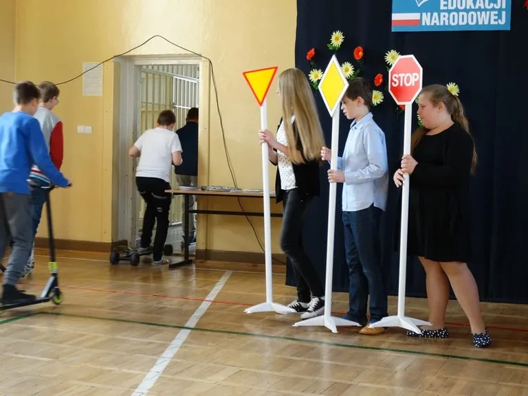 Dzień Edukacji Narodowej w SP nr 1 (zdjęcia)