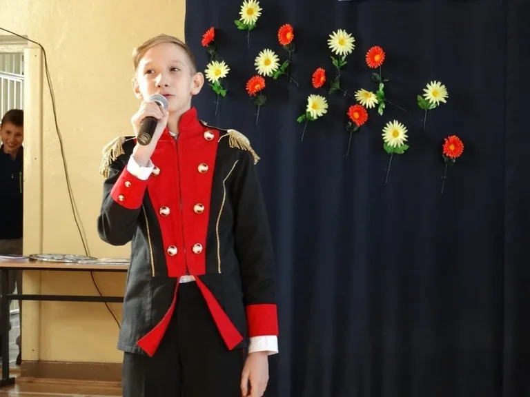 Dzień Edukacji Narodowej w SP nr 1 (zdjęcia)