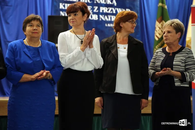 Dzień Edukacji Narodowej (zdjęcia, lista wyróżnionych)