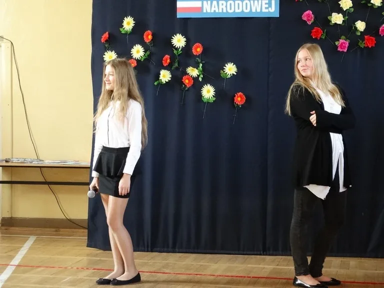 Dzień Edukacji Narodowej w SP nr 1 (zdjęcia)