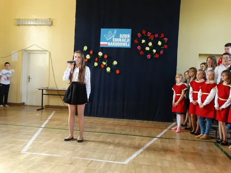 Dzień Edukacji Narodowej w SP nr 1 (zdjęcia)