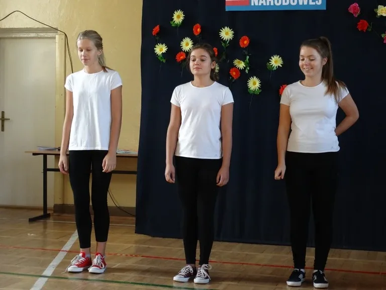 Dzień Edukacji Narodowej w SP nr 1 (zdjęcia)