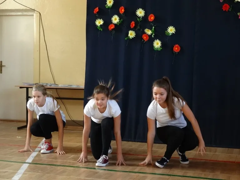 Dzień Edukacji Narodowej w SP nr 1 (zdjęcia)