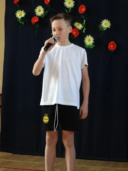 Dzień Edukacji Narodowej w SP nr 1 (zdjęcia)