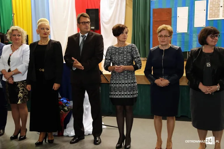 Dzień Edukacji Narodowej (zdjęcia, lista wyróżnionych)