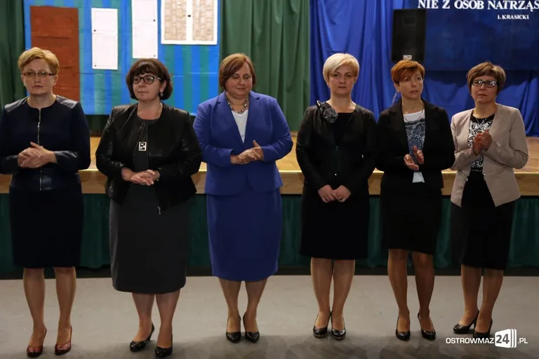 Dzień Edukacji Narodowej (zdjęcia, lista wyróżnionych)